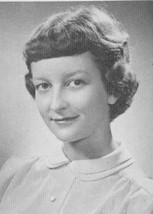 Patricia Ann Arisman (Foster)