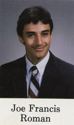 Joseph Francis Roman