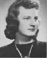 Eleanore Johnson (Antrobus)