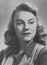 Virginia Jill Speth (Vairo)