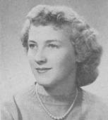 Bernice I. Alderfer (Lewis)