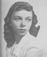 Mary Anderson (Snyder)