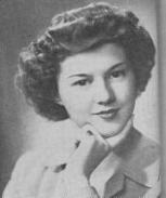 Phyllis Jean Anderson (Western)