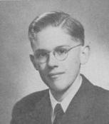 Fred R Barrell