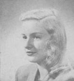 Frances Ruth Bickel (Miller)