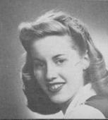 Barbara Buckles (Kersten)