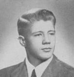 Dean Harold Everts
