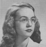 Jeanne Marie Jackey (Coyner)