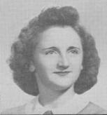 Frances Levon Richards (Taylor)