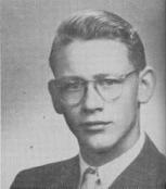 John Millard Rigby