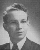 Richard Eugene Robinson