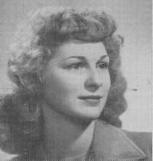 Dorothy Rouhselang (Easley)