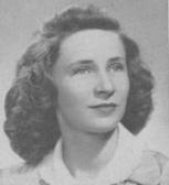 Virginia Lee Weber (Hofmann)