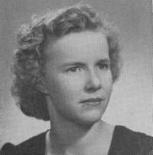 Patricia Wolfe