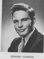 Edward Earl Connon