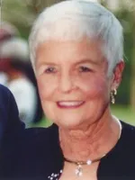 Lenore Fern Tucker