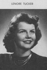Lenore Fern Tucker (Cassady)