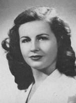 Gloria June Enfield (Whiteman)