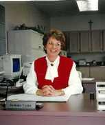 Barbara Jean Stechcon