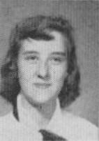 Donna Lee Metz (Bauer)