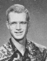 Robert Eugene Green