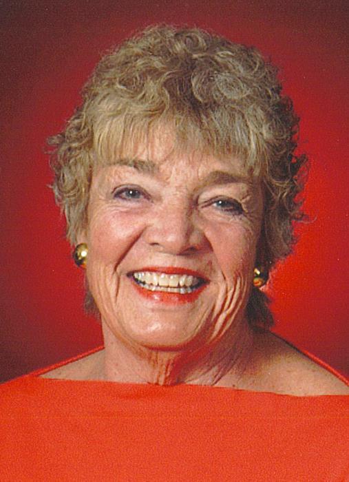 Sara Jeanne Davidson