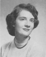 Margaret Erstina Skodinski (Gardner)