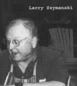 Lawrence Szymanski