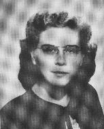 Margaret Irene Smith (Vardaman)