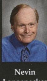 Nevin E. Longenecker