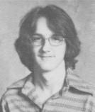 MIchael Joseph Bridger