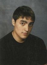 Alan Cabrera