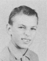 Allen Edward Reed