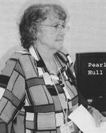 Pearl Coffman (Hull)