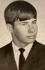 Andrew Robert Nielsen