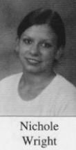 Nichole Marie Wright (Hopkins)
