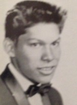 Paul Raymond Tsutsumi