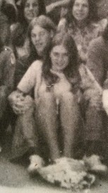 Becky Loftus