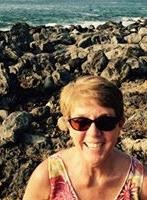 Becky Loftus