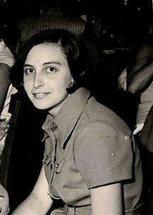 Laurel Retherford