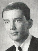 Timothy Dean Benedict