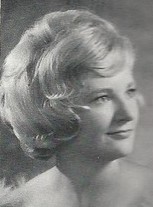 Carol Lee Harper (Benson)
