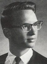 Clifford Wilbur Billings