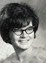 Donna Marie Staples (Currie)