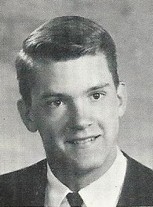 Robert Harold DeBolt