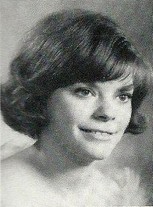 Kathleen Loise McBride (Jensen)