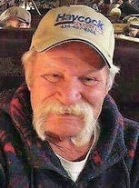 Gregg Gordon Johnson