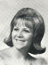 Karen Rae Lewis (Kennedy)