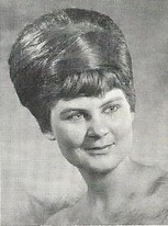 Sharon Jo Olsen (Bamber)