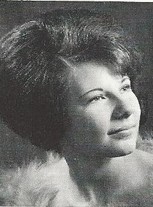 Peggy S. Selders (Schell)